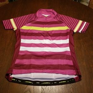 Cycling Jersey